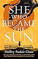 Image for She Who Became the Sun