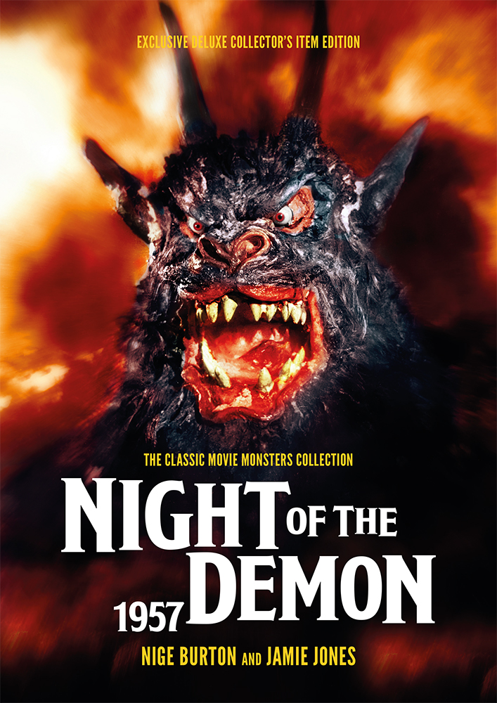 Night of the Demon