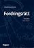Fordringsrätt by Torbjörn Ingvarsson