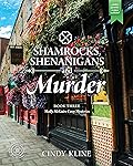 Shamrocks, Shenanigans and Murder