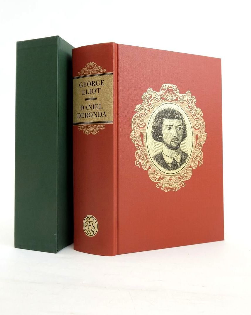 Daniel Deronda