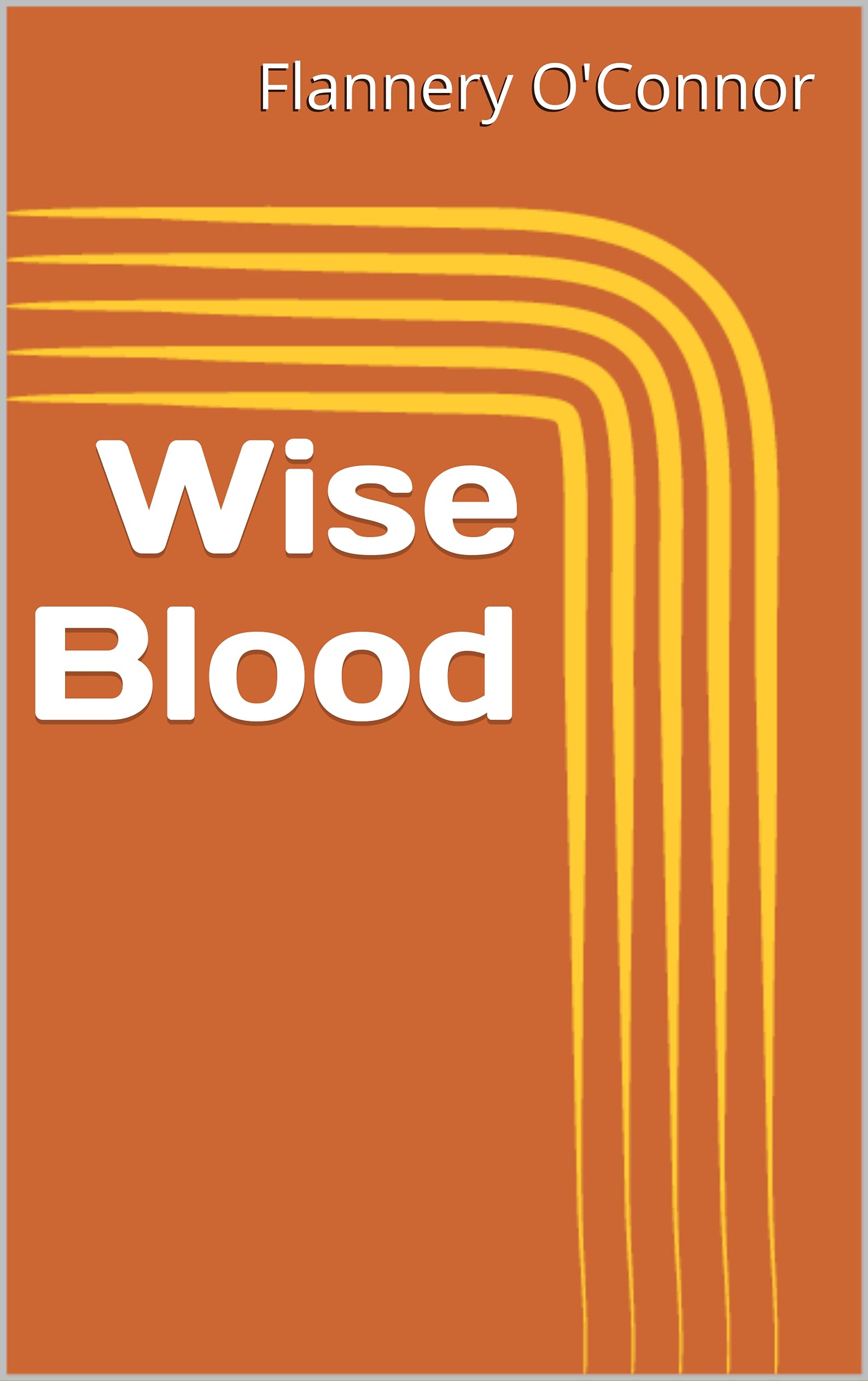 Wise Blood