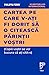 Cartea pe care v-ati fi dorit sa o citeasca parintii vostri by Philippa Perry