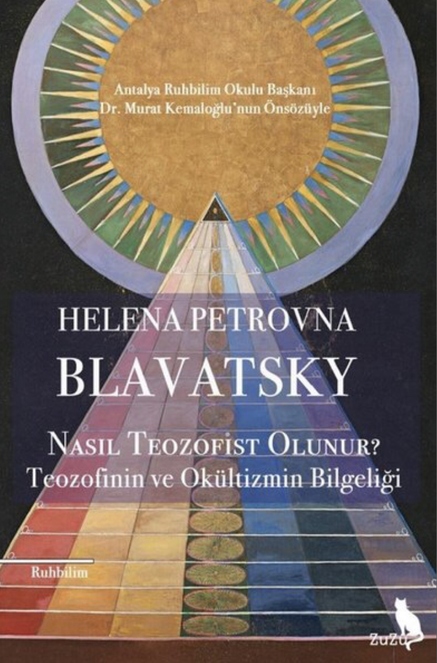 Nasıl Teozofist Olunur?