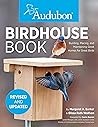 Audubon Birdhouse...