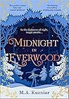 Midnight in Everwood by Maria Kuzniar