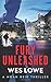 Fury Unleashed: A Crime Action Thriller (The Noah Reid Thrillers)