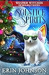 Solstice Spirits by Erin Johnson