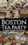 Boston Tea Party:...