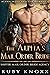 The Alpha’s Mail Order Brid...