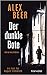 Der dunkle Bote (August Emmerich, #3)