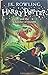 Harry Potter and the Chamber of Secrets by J.K. Rowling