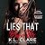 Lies That Bind Us (Twisted Beautiful Lies Duet, #1)