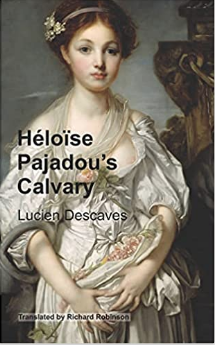 Héloïse Pajadou’s Calvary