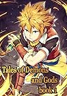 Tales of Demons a...