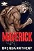 Maverick (Sin City Saints H...