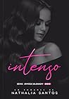 Intenso (Irmãos Blossom, #2)