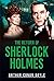 The Return of Sherlock Holmes Sherlock Holmes #6