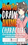 How to Draw Anime...
