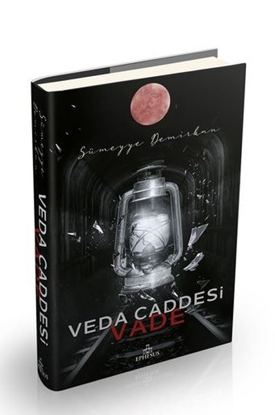 Vade (Veda Caddesi, #5)