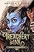 Treachery of Ink by Angela J. Ford