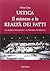 Ustica. Il mistero e la realtà dei fatti. Un perito racconta la propria esperienza