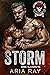 Storm (Dark Slayers MC, #1)