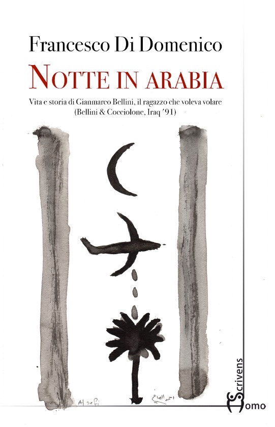 Notte in Arabia (Paperback)