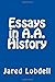 Essays in A.A. History