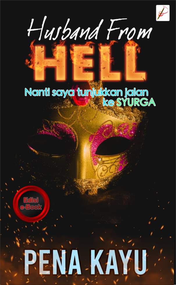 Husband From Hell (ebook)