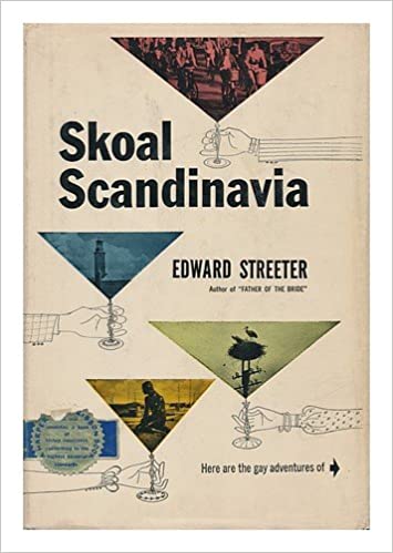 Skoal Scandinavia (Hardcover)