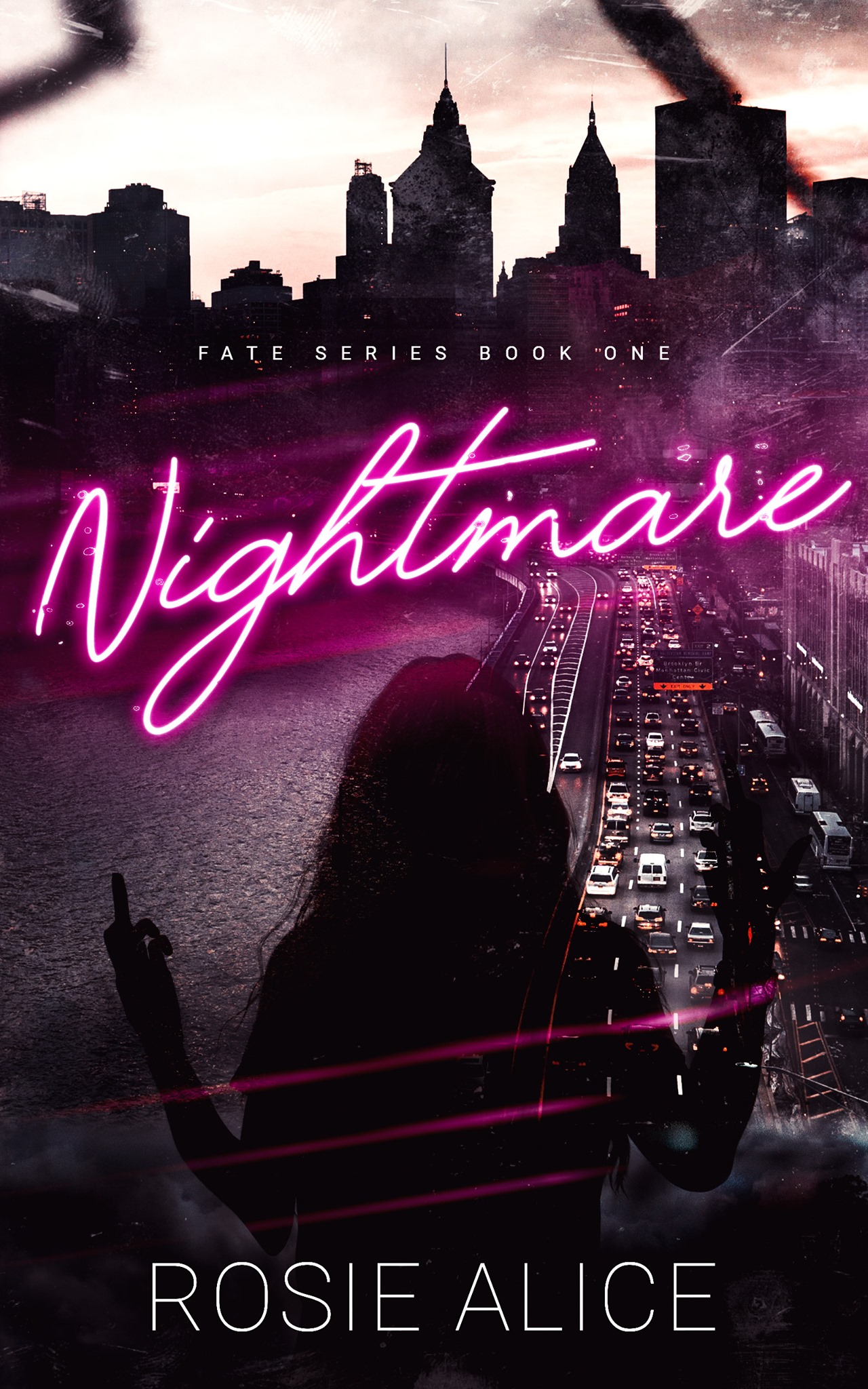 Nightmare (Fate, #1)