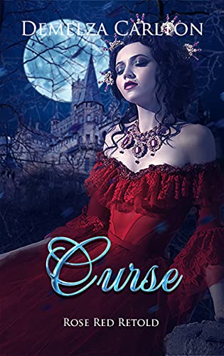 Curse: Rose Red Retold (Romance a Medieval Fairytale #23)