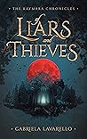 Of Liars and Thieves (The Raymara Chronicles #1)