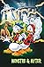 Monstre og myter by Walt Disney Company