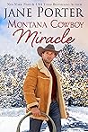 Montana Cowboy Miracle (Wyatt Brothers of Montana, #4)