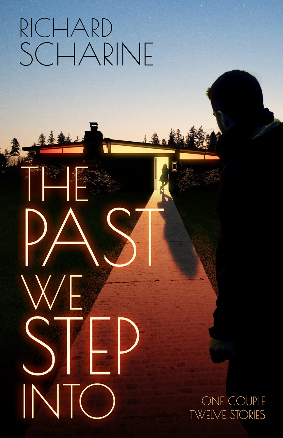 Read The Past We Step Into