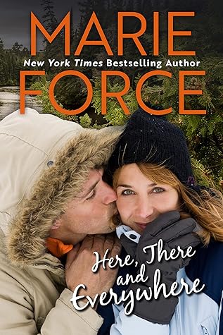 Here, There and Everywhere (Butler, Vermont, #8)