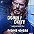 Down & Dirty (Men of Haven #6)