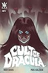 Cult of Dracula #4