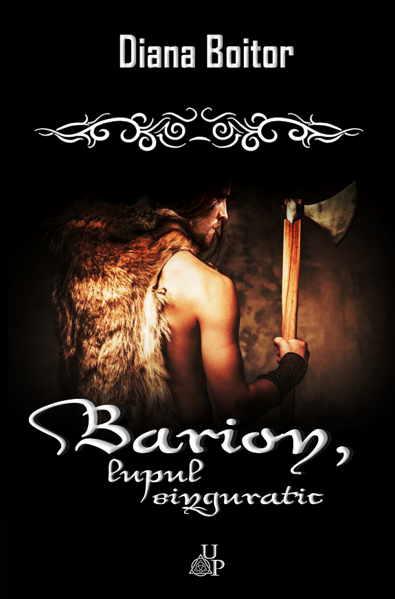 Barion, lupul singuratic