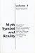Myth, Symbol, and Reality by Alan M. Olson
