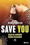 Book cover for Save You (Maxton Hall, #2)