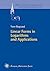 Linear Forms in Logarithms and Applications (IRMA Lectures in Mathematics and Theoretical Physics)