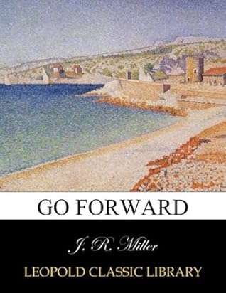 Go forward