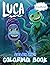 Color Me! Luca Unofficial C...
