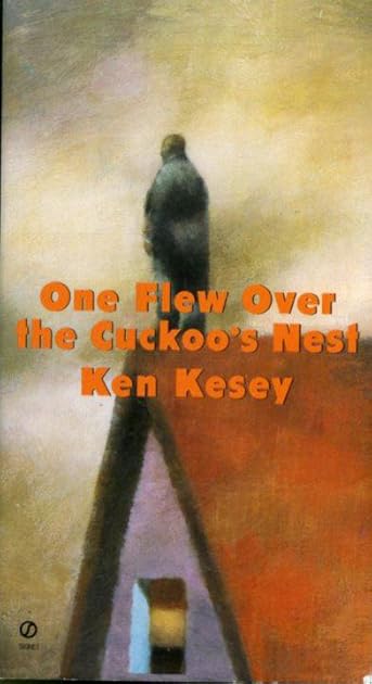 One Flew Over the Cuckoo's Nest