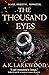 The Thousand Eyes (The Serpent Gates, #2)