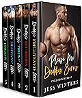 Please Me Daddies Collection 1