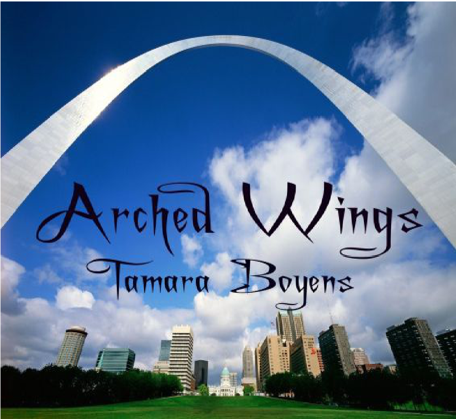Arched Wings